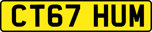 CT67HUM