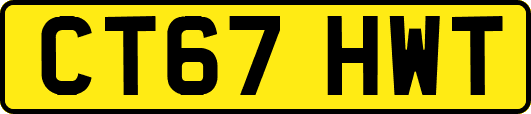 CT67HWT