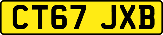 CT67JXB