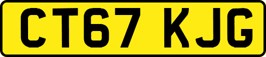 CT67KJG