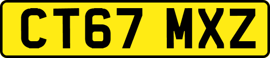 CT67MXZ