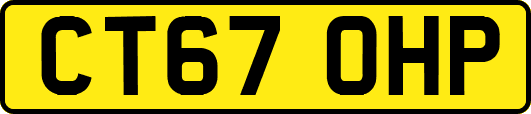 CT67OHP