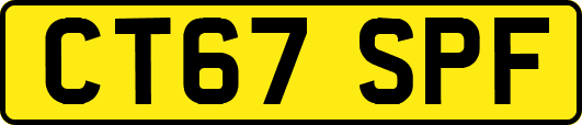 CT67SPF