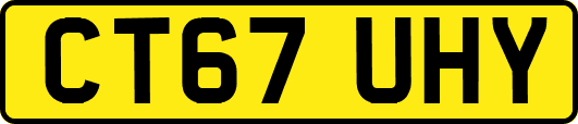 CT67UHY