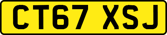 CT67XSJ