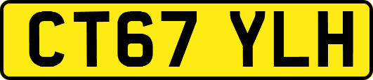 CT67YLH