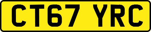 CT67YRC