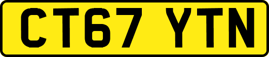 CT67YTN