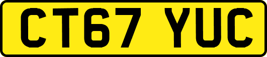 CT67YUC