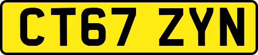 CT67ZYN