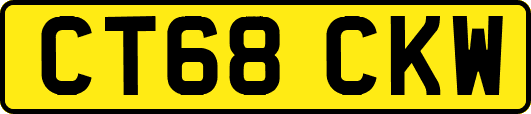 CT68CKW
