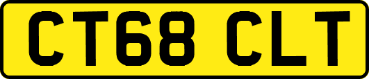 CT68CLT