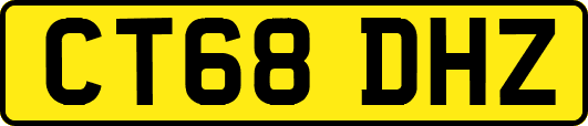 CT68DHZ