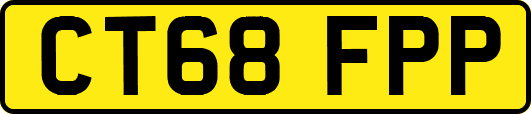 CT68FPP
