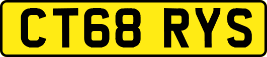 CT68RYS