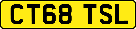 CT68TSL