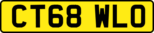 CT68WLO