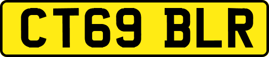 CT69BLR