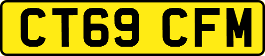 CT69CFM