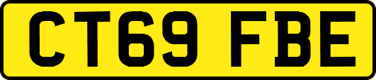 CT69FBE