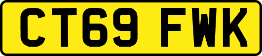 CT69FWK