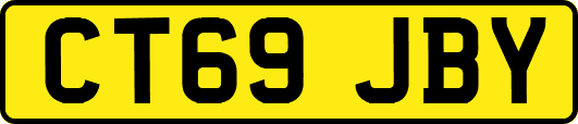 CT69JBY