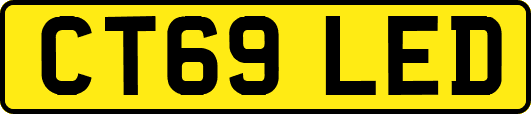 CT69LED