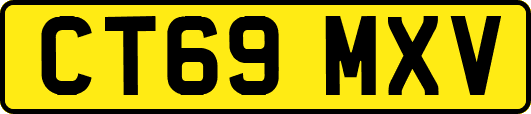 CT69MXV