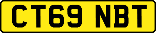 CT69NBT