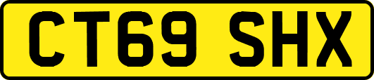 CT69SHX