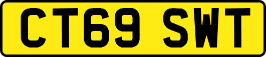 CT69SWT