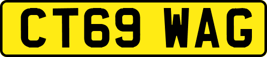 CT69WAG