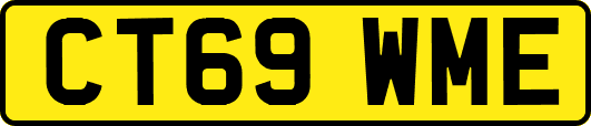 CT69WME