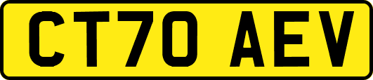 CT70AEV