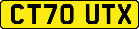 CT70UTX