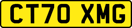 CT70XMG