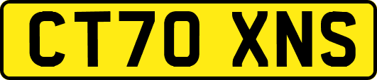 CT70XNS