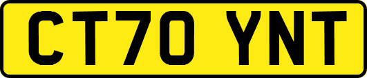 CT70YNT