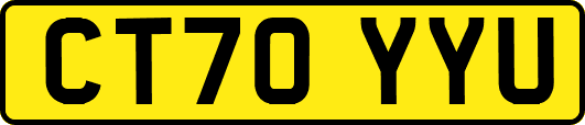 CT70YYU