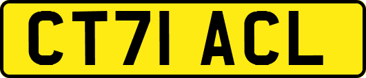 CT71ACL