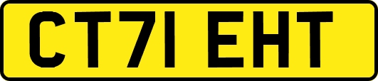 CT71EHT