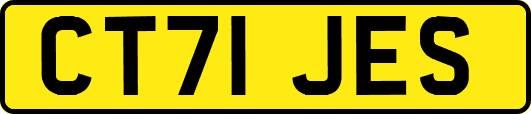 CT71JES