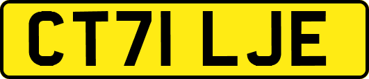 CT71LJE