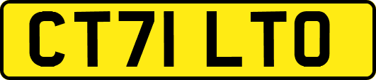 CT71LTO