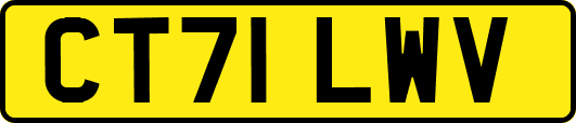 CT71LWV
