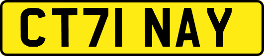 CT71NAY