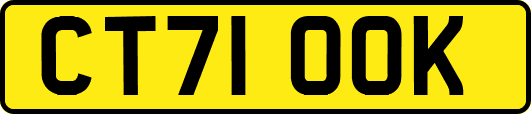 CT71OOK