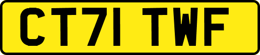 CT71TWF