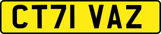 CT71VAZ