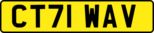 CT71WAV
